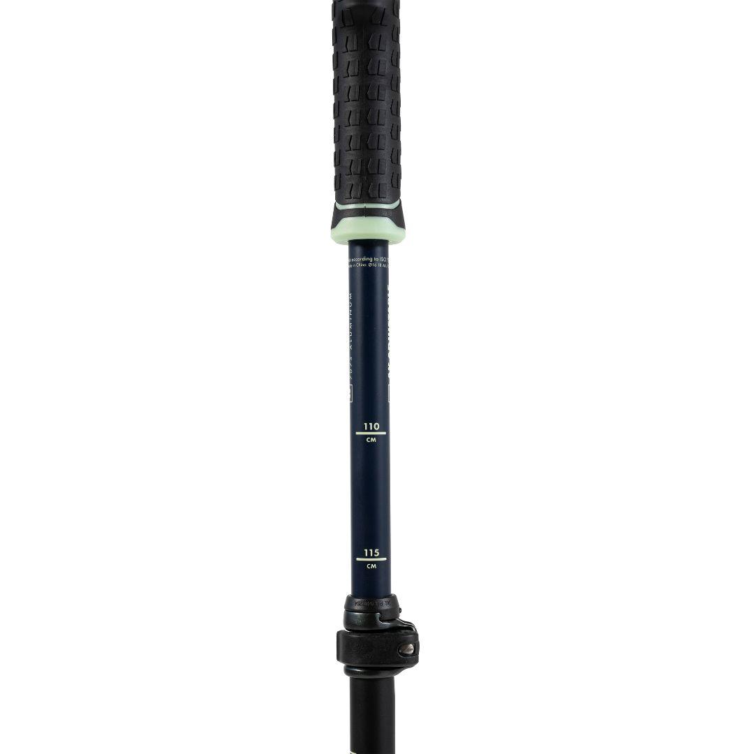 Armada AK Adjustable Ski Poles 2026